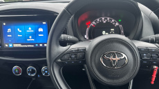 Toyota Aygo X 1.0 VVT-i Pure 5dr Auto Petrol Hatchback